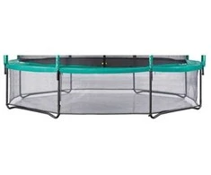 Megaleg Batuto sijonas 3,7 m