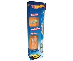 Nickelodeon MegaMat Deluxe Mega Mats - Hot Wheels 76x58 CM