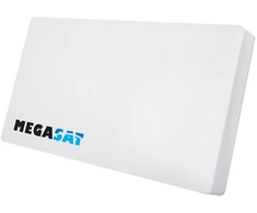 Megasat D4 antena satelitarna 10,7 - 12,75 GHz Baltas