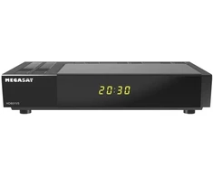Imtuvas TV Megasat HD 601 V5 DVB-S2 Receiver (0201156)
