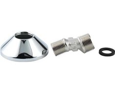Solar Plus Prieigos anga 60 mm 3/4" x 1/2"
