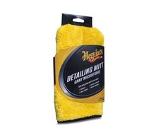 Meguiars valymo pirštinė Detailing Mitt (X1804EU)