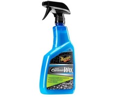 Meguiar's purškiamas hibridinis keraminis automobilio vaškas, 768 ml, G190526EU