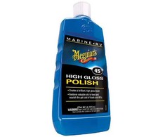Meguiars Meguiar’s Marine - High Gloss Polish - 473 ml.