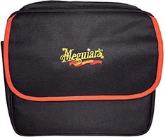 Meguiars Medium Kit Bag