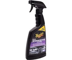 Meguiars Quik interjero detalių valiklis