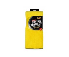 Meguiars Meguiars Supreme džiovinimo rankšluostis XL