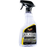 Meguiars Ultimate stiklo valiklis ir vandenį atstumianti priemonė