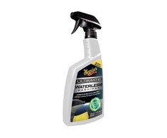 Meguiars Meguiars Ultimate Waterless Wash &amp; Wax Anywhere