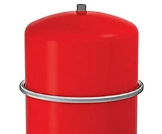 FLAMCO Meibes BASEFLEX 18/1.5, 6 barų, išsiplėtimo indas centriniam šildymui