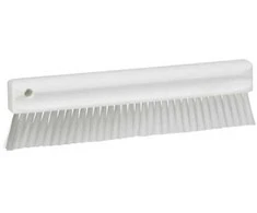 Miltų teptukas Vikan minkštas baltas 31x300mm baltas 1x1x1mm (1)