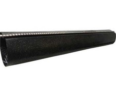 MELBYE Remonto ir užtrauktuko įvorė MRS Ø72/22 Ilgis 1000 mm