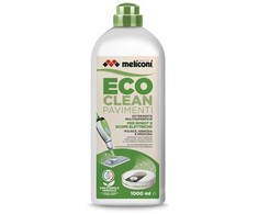 Meliconi Mount Meliconi 621029, Skalbiklis, Robotas dulkių siurblys, Įvairių spalvų, 1000 ml, 1 vnt., Italija