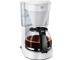 Melitta lašelinis kavos aparatas Easy II 1,25 l 1050 W 1023-01