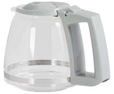 MELITTA Glaskanne f.M720-1/1 Single5 Typ 120 ws-g