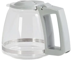 MELITTA stiklinis termosas, skirtas M720-1/1 Single5 tipo 120, baltai žalias
