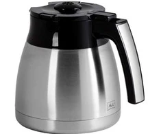 Melitta Thermokanne für 1017-08 und 1010-11 Enjoy/EasyTop edelstahl / juodas