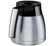 Melitta Thermokanne für 1017-08 und 1010-11 Enjoy/EasyTop edelstahl / juodas