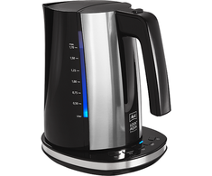 Melitta LOOK AQUA DELUXE juodas electric virdulys