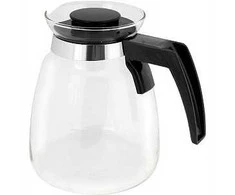 Melitta Kanna Aroma Grande Juodas 1,6 l
