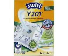 SWIRL Y201/4 MP Plus Ds filtrai