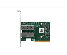 Nvidia ConnectX-6 Lx, Vidinis, Laidinis, PCI Express, Ethernet, 50000 Mbit/s, Daugiaspalvis