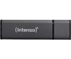 MEMORY DRIVE FLASH USB2 32GB/3521481 INTENSO