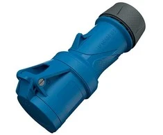MENNEKES 14502, 83 mm, 166 mm