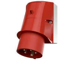 MENNEKES 2511, 75 mm, 110 mm, 135 mm