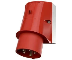 MENNEKES 2511, 75 mm, 110 mm, 135 mm