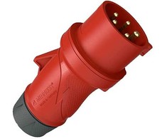 MENNEKES 13510, 74 mm, 163 mm