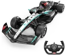 Mercedes AMG F1 W15 E R/C 1:12 Rastar 10250