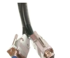 Mercodan 30 m HD D-Sub, 30 m, VGA (D-Sub), VGA (D-Sub), Juoda, Kištukas / Lizdas, 1 vnt.