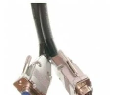 Mercodan 30 m HD D-Sub, 30 m, VGA (D-Sub), VGA (D-Sub), Juoda, Kištukas / Lizdas, 1 vnt.