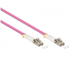 Mercodan 40400029, 15 m, OM4, LC, LC