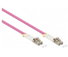 Mercodan 40400030, 20 m, OM4, LC, LC