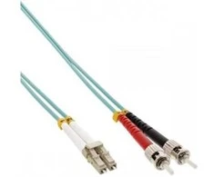 Mercodan 40400080, 3 mėn., OM3, LC, ST