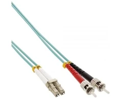 Mercodan 40400083, 10 m, OM3, LC, ST