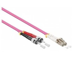 Mercodan 40400094, 10 m, OM4, ST, LC