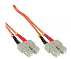 Mercodan 40400167, 2 m, OM2, SC, SC