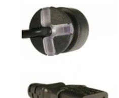 Mercodan AE704 84ACF, 3 m, 250 V, 10 A