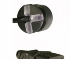 Mercodan AE704 84ACF, 3 m, 250 V, 10 A