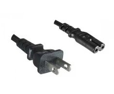 Mercodan 580820008, 1,8 m, C7 jungtis, 3 A