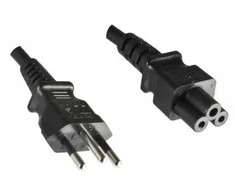 Mercodan 580820012, 1,8 m, 125 V, 10 A