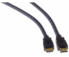 Mercodan PRO HDMI kabelis 10m ULTRA SOFT, V2.0, 4K@, 60Hz,
