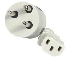 Mercodan 921510, 2 m, 250 V, 10 A