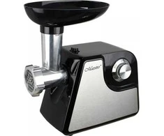 Mėsmalė MAESTRO MR-853 Meat Grinder 1000 W Juodas