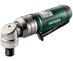 Pneumatinis tiesinis šlifuoklis Metabo DG 700-90; 6,2 bar