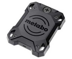 TRACKER METABO iPhonams''A/IPADA