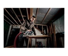 Akumuliatorinio diskinio pjūko KS 18 LTX 57 korpusas, Metabo